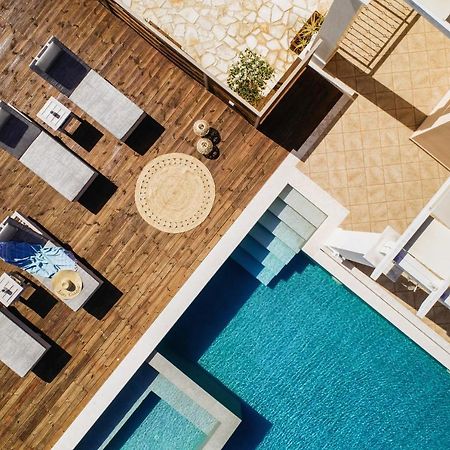 Villa Elithea Exo Khora 外观 照片