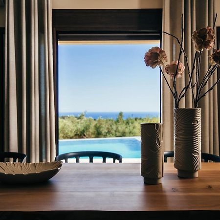 Villa Elithea Exo Khora 外观 照片