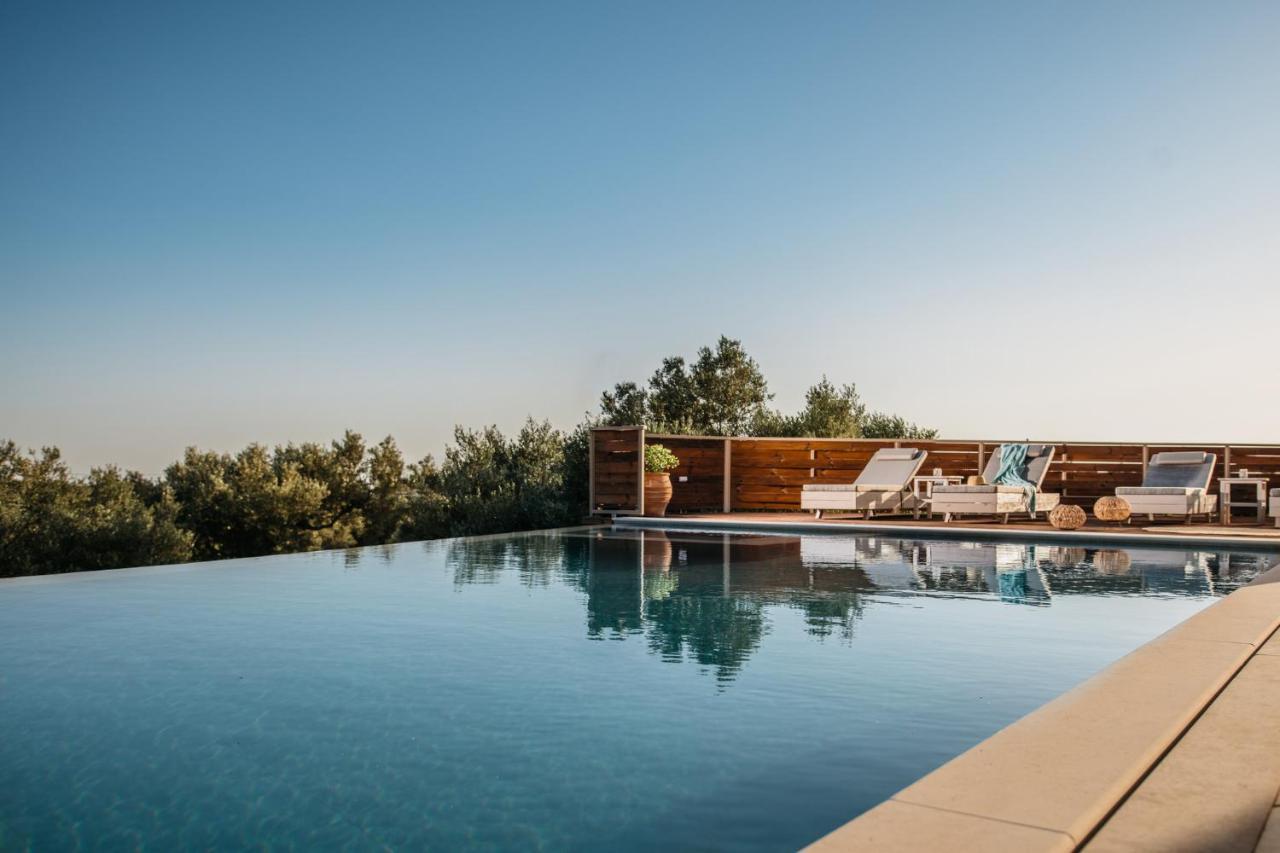 Villa Elithea Exo Khora 外观 照片