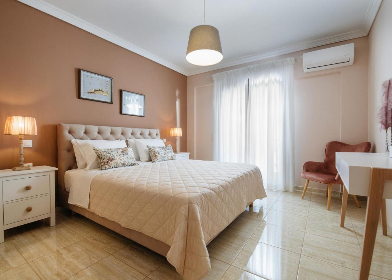 Villa Elithea Exo Khora 外观 照片