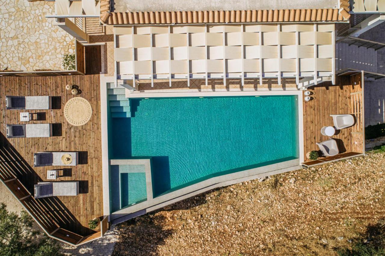 Villa Elithea Exo Khora 外观 照片