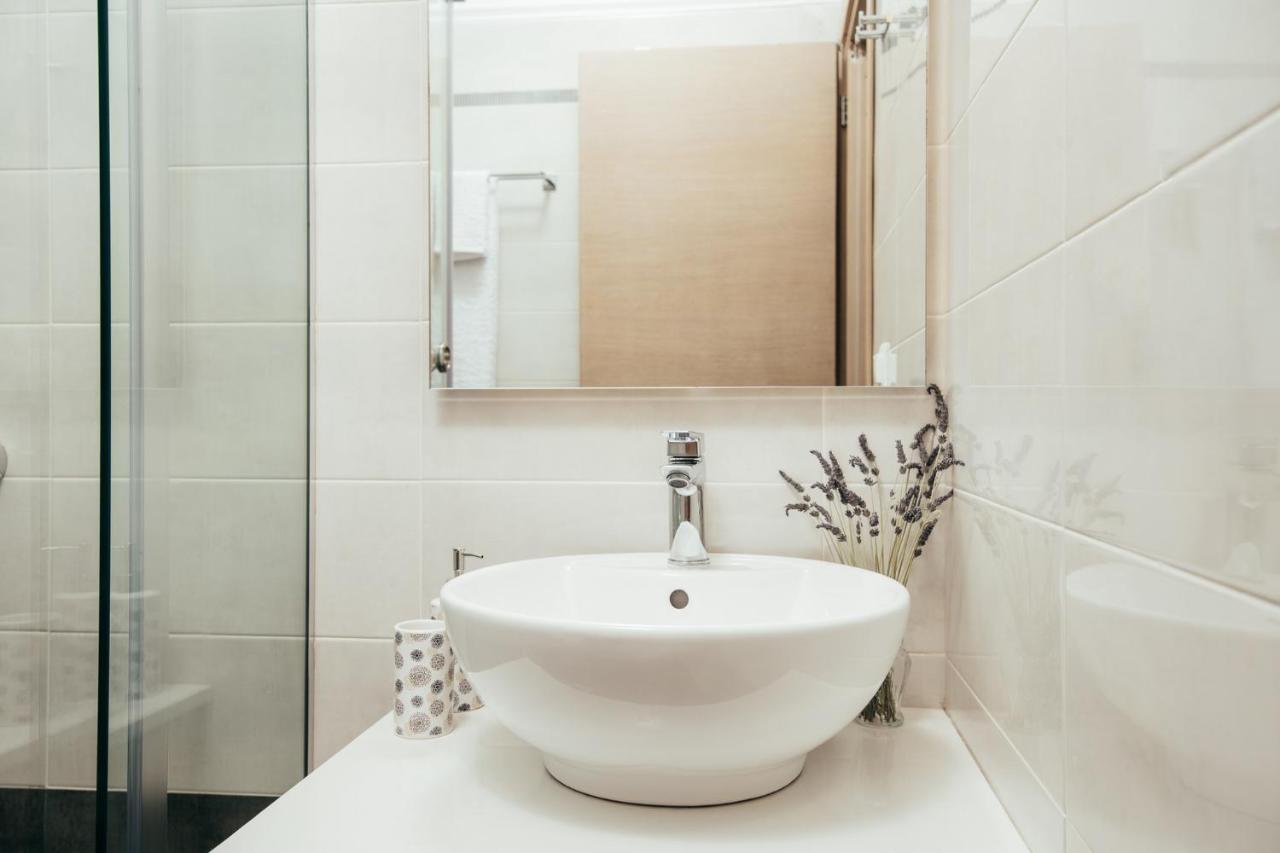 Villa Elithea Exo Khora 外观 照片