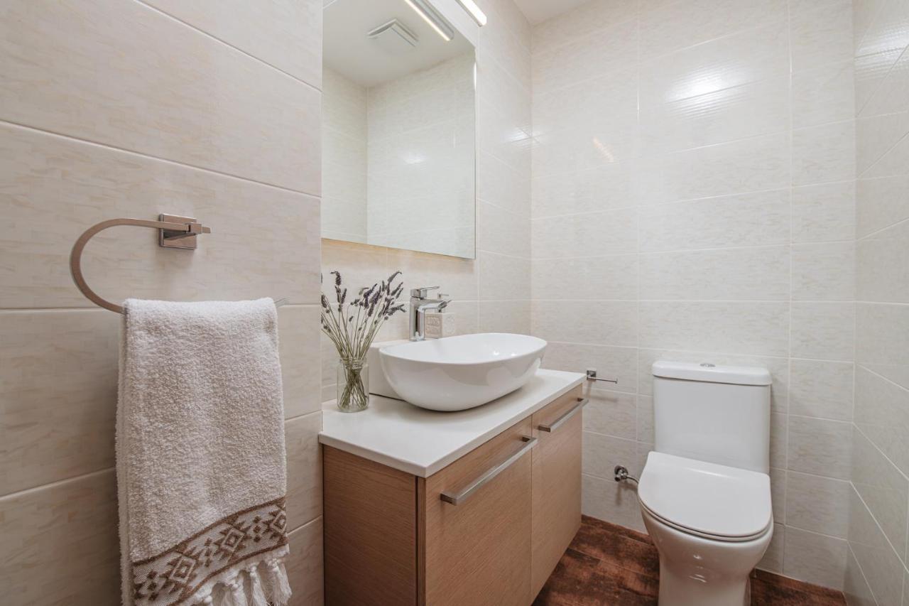 Villa Elithea Exo Khora 外观 照片