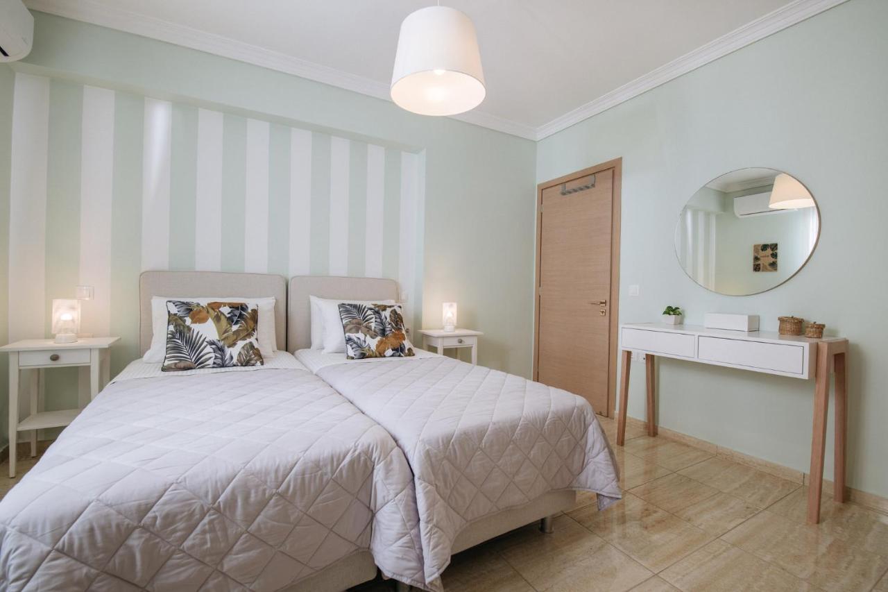 Villa Elithea Exo Khora 外观 照片
