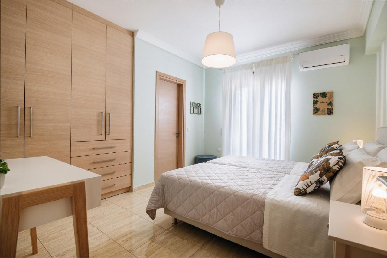 Villa Elithea Exo Khora 外观 照片