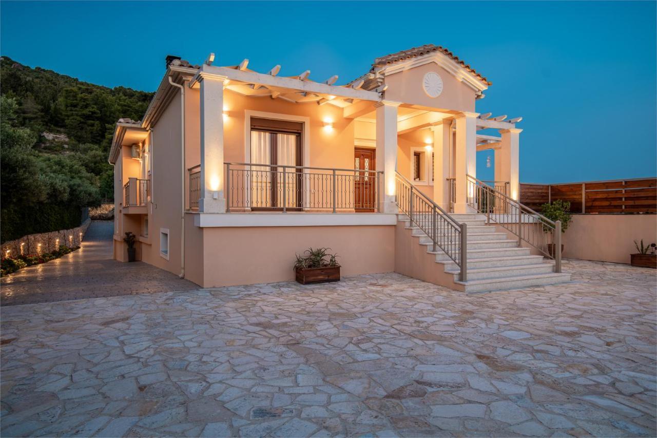 Villa Elithea Exo Khora 外观 照片